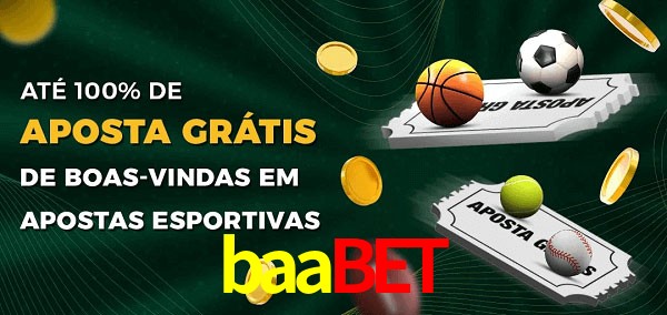 baabet Ate 100% de Aposta Gratis